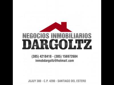 Terrenos Venta Santiago Del Estero VENDO 2 LOTES B° ATAHONA