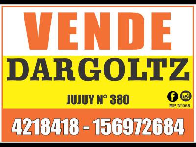 Casas Venta Santiago Del Estero VENDO CASA CENTRICA ---DARGOLTZ