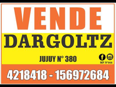 Casas Venta Santiago Del Estero VENDO CASA S/ 24 de Septiembre ---DARGOLTZ