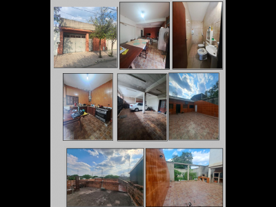 Casas Venta Santiago Del Estero CASA EN VENTA BARRIO CAMPO CONTRERAS