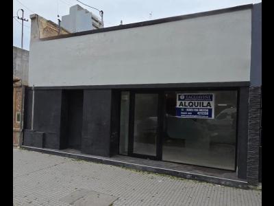 Oficinas y Locales Alquiler Santiago Del Estero TAGLIAVINI ALQUILA LOCAL COMERCIAL - Bº ALBERDI - HIPÓLITO IRIGOYEN Nº 454 - SGO. DEL ESTERO