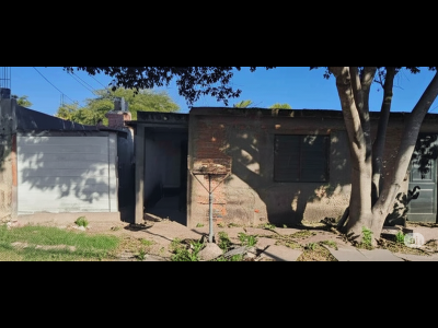 Terrenos Venta Santiago Del Estero Vendo Terreno B Cabildo