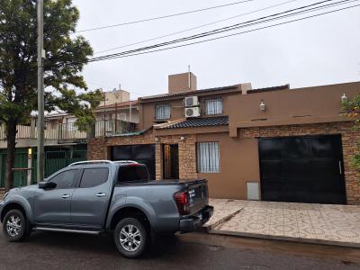 Casas Venta Santiago Del Estero Casa barrio jardin