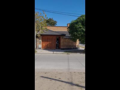 Casas Venta Santiago Del Estero Vendo particular casa esquina en  Barrio Aeropuerto