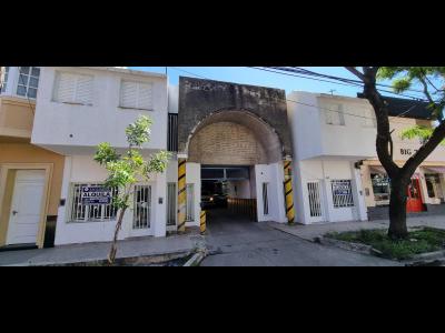 Oficinas y Locales Alquiler Santiago Del Estero TAGLIAVINI ALQUILA LOCAL - B CENTRO - JUJUY N 426 - SGO. DEL ESTERO