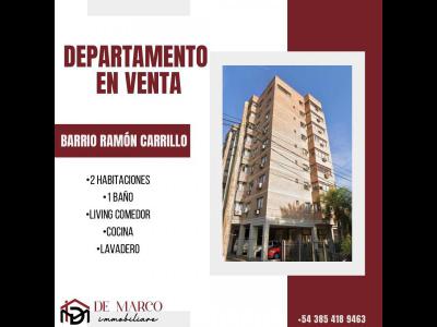 Departamentos Venta Santiago Del Estero DEPARTAMENTO EN VENTA