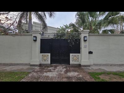 Casas Venta Santiago Del Estero TAGLIAVINI VENDE CASA -  B CABILDO - CALLE JOSE DE ACHAVAL N 82 - SANTIAGO DEL ESTERO