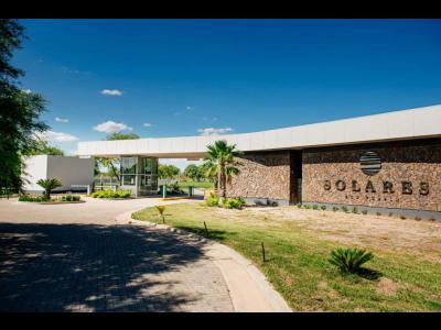Terrenos Venta Santiago Del Estero DUEO VENDE - SOLARES ECOPUEBLO - RUTA 1
