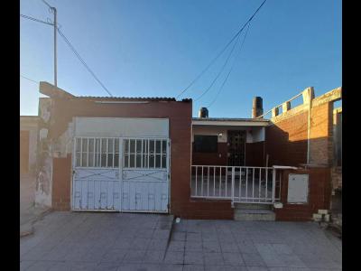 Casas Venta Santiago Del Estero Vendo casa B-Jorge newbery