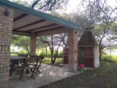 Campos Fincas Chacras Venta Santiago Del Estero Finca/Quincho en Vilmer