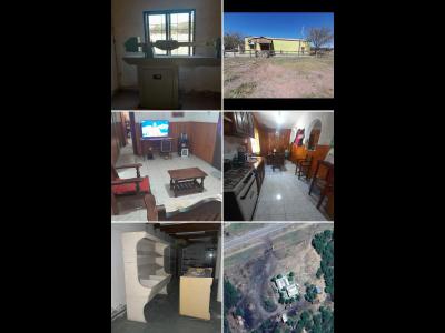 Campos Fincas Chacras Venta Santiago Del Estero VENTA/ALQUILER IMPORTANTE PROPIEDAD  ideal inversionistas