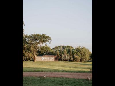 Terrenos Venta Santiago Del Estero LOTES EN EL TIMBO COUNTRY CLUB