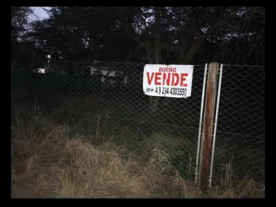 Terrenos Venta Santiago Del Estero Vendo lote en zona San Esteban