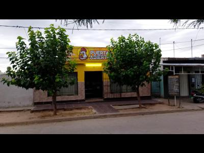 Oficinas y Locales Alquiler Santiago Del Estero DUE�A ALQUILA