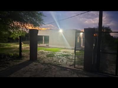 Terrenos Venta Santiago Del Estero VENDO TERRENO Y CASA