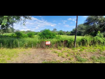 Terrenos Venta Santiago Del Estero VENTA LOTE COLECTORA LA BANDA - SANTA CLARA