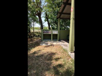 Temporada  Santiago Del Estero ALQUILERCABA�A POR D�A