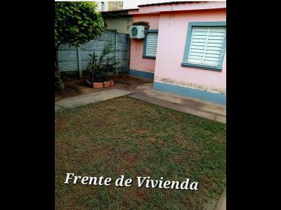 Casas Venta Santiago Del Estero GRAN OPORTUNIDAD VENDO CASA DE 2 DORMITORIOS Y MONOAMBIENTE EN LA BANDA