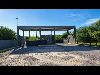 Terrenos Venta Santiago Del Estero TAGLIAVINI VENDE LOTES - LOTEO PRIVADO EL TAMARINDO - MACO - A 500 METROS DE CALLE INDEPENDENCIA