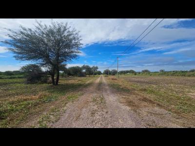 Terrenos Venta Santiago Del Estero TAGLIAVINI VENDE LOTES (EN CONJUNTO O POR LOTE) DENTRO DE LOTEO - VUELTA DE LA BARRANCA