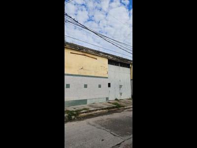 Oficinas y Locales Venta Santiago Del Estero Venta Galp�n sobre calle Cabanillas