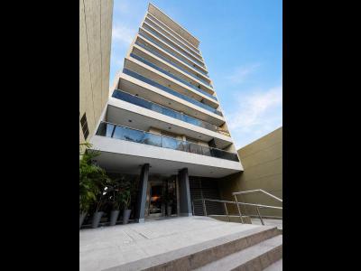 Departamentos Alquiler Santiago Del Estero TAGLIAVINI ALQUILA DEPARTAMENTO 1 DORMITORIO - B� CENTRO - AV ROCA SUR N� 363