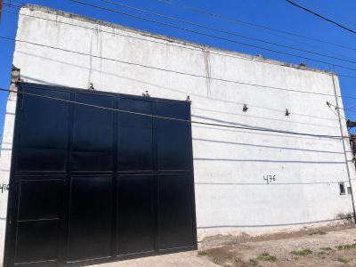 Oficinas y Locales Alquiler Santiago Del Estero TAGLIAVINI ALQUILA GALPON  - B� CONGRESO - CALLE GAUCHO RIVERO N� 476