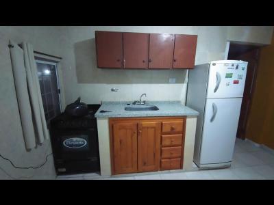 Departamentos Alquiler Santiago Del Estero Alquilo Dpto zona Unse totalmente amoblado