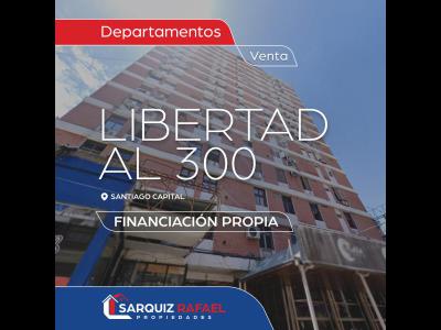 Departamentos Venta Santiago Del Estero Departamentos frente a plaza Libertad