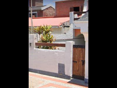Casas Alquiler Santiago Del Estero Alquilo casa