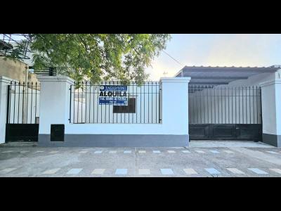 Casas Alquiler Santiago Del Estero TAGLIAVINI ALQUILA CASA - B� HUAICO HONDO - ANTENOR ALVAREZ N� 1.730 - SGO. DEL ESTERO