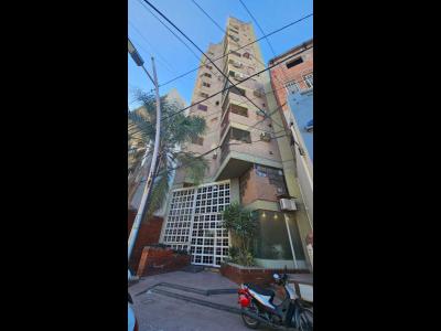 Departamentos Venta Santiago Del Estero TAGLIAVINI VENDE DPTO. 7� B - B� CENTRO - SALTA N� 451 - ENTRE AV. ROCA Y CALLE PERU