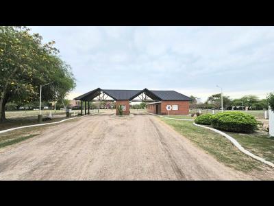 Terrenos Venta Santiago Del Estero TAGLIAVINI VENDE TERRENO - LA BANDA - BARRIO PRIVADO EL REMANSO - A 200 METROS DE RUTA 51 - LA BANDA