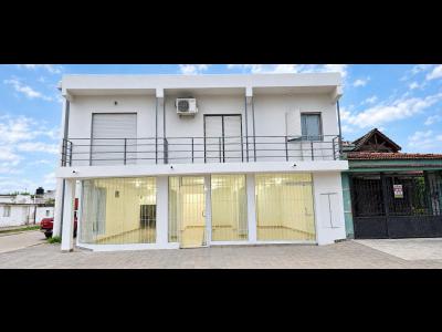 Oficinas y Locales Venta Santiago Del Estero TAGLIAVINI VENDE LOCALES - B� SAN MARTIN - AVENIDA AGUIRRE N� 739 - ESQUINA CALLE YAPEYU