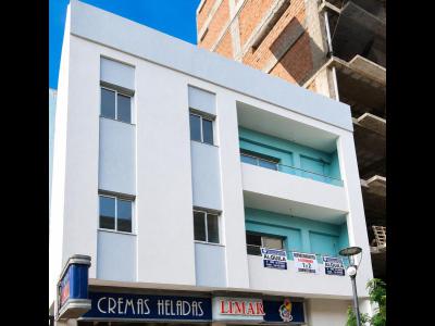 Departamentos Alquiler Santiago Del Estero TAGLIAVINI ALQUILA DPTO. MONOAMBIENTE - B� CENTRO - LIBERTAD N� 328 - SGO. DEL ESTERO